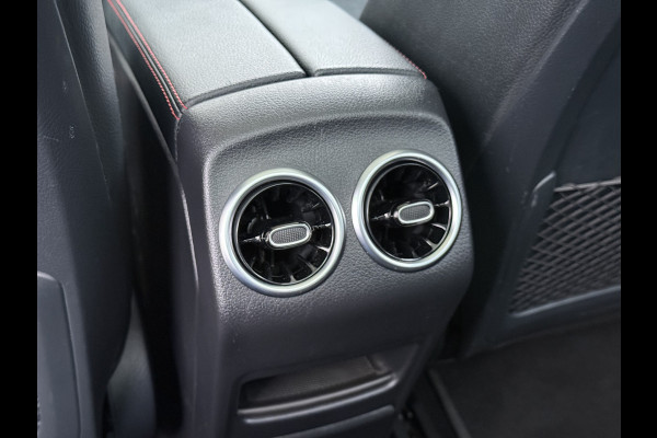 Mercedes-Benz EQA AMG 67kWh SOH 97% Pano.dak Leer/Alcantara 360Camera Hud Sfeerverlichting MemorySeats Navi Keyless Pdc Usb Apple/Android Elek.klep Ecc Aut.Verlichting Lane-dep. Dab 18''LM 250 Business Solution