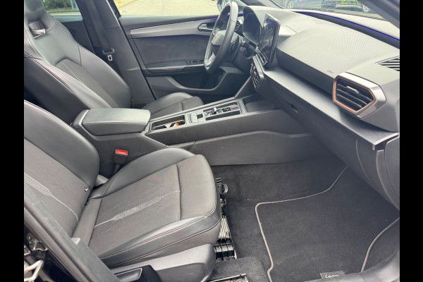CUPRA Leon 1.4 e-Hybrid VZ Camera Led 245 PK Panorama Leder FR