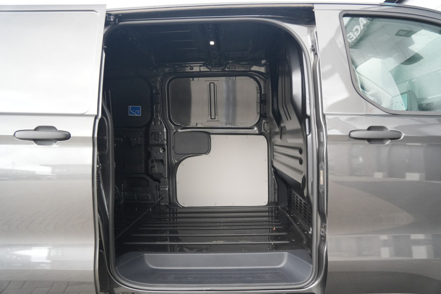 Ford Transit Custom 320 2.0 TDCI L2H1 Trend 170pk AWD 4x4 INCLUSIEF BPM - 2x Schuif - 1+1 Stoel - Trekhaak - Stoel/Stuurverwarming - ACC - Blindspot