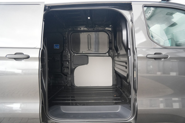 Ford Transit Custom 320 2.0 TDCI L2H1 Trend 170pk AWD 4x4 INCLUSIEF BPM - 2x Schuif - 1+1 Stoel - Trekhaak - Stoel/Stuurverwarming - ACC - Blindspot