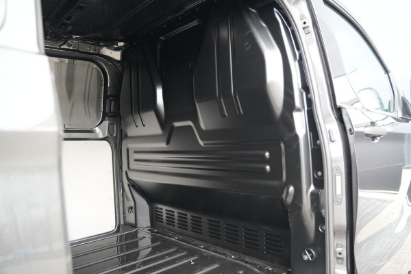 Ford Transit Custom 320 2.0 TDCI L2H1 Trend 170pk AWD 4x4 INCLUSIEF BPM - 2x Schuif - 1+1 Stoel - Trekhaak - Stoel/Stuurverwarming - ACC - Blindspot