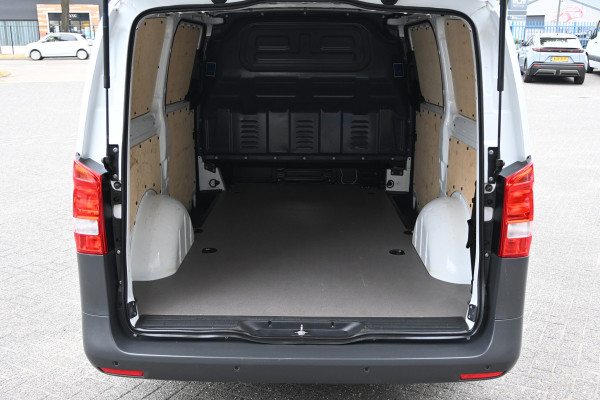 Mercedes-Benz eVito 112 L2 66 kWh 2 Schuifdeuren, Camera, Apple Carplay/Android Auto