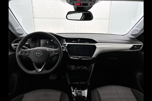 Opel Corsa E 100KW / 50KWh SOH 98% / Airco-Ecc. / Cruise-ctr. / Apple Carplay Android / Navigatie via Usb / Apk 05-2027