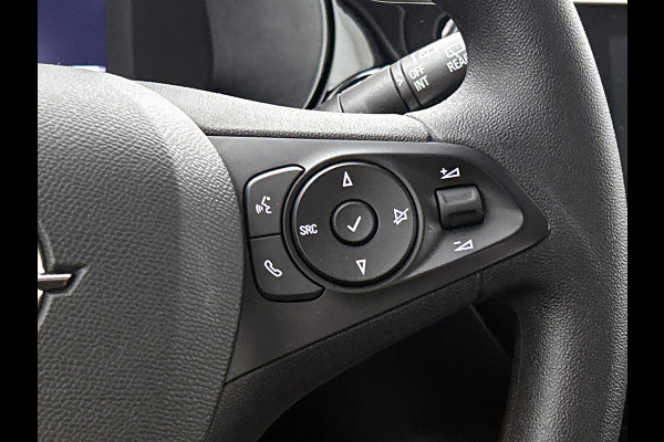 Opel Corsa E 100KW / 50KWh SOH 98% / Airco-Ecc. / Cruise-ctr. / Apple Carplay Android / Navigatie via Usb / Apk 05-2027