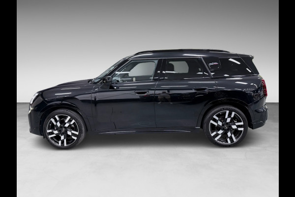MINI Countryman 1.5 C John Cooper Works XL NW-PRIJS 67DEURO/MASSAGE+M-STOELEN/PANO/LEDER/H-UP/SFEERVERL/360CAM/H-KARDON///