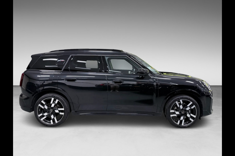 MINI Countryman 1.5 C John Cooper Works XL NW-PRIJS 67DEURO/MASSAGE+M-STOELEN/PANO/LEDER/H-UP/SFEERVERL/360CAM/H-KARDON///
