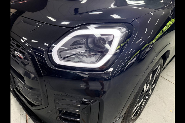 MINI Countryman 1.5 C John Cooper Works XL NW-PRIJS 67DEURO/MASSAGE+M-STOELEN/PANO/LEDER/H-UP/SFEERVERL/360CAM/H-KARDON///