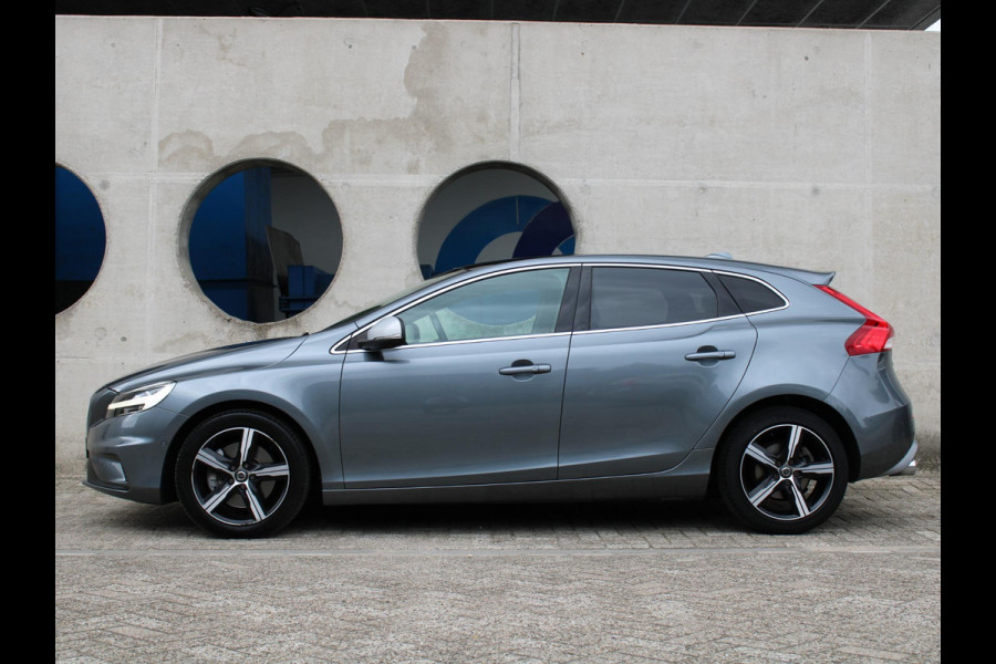 Volvo V40 1.5 T3 Polar+ Sport | CRUISE CONTROL | ACHTERUITRIJ CAMERA |