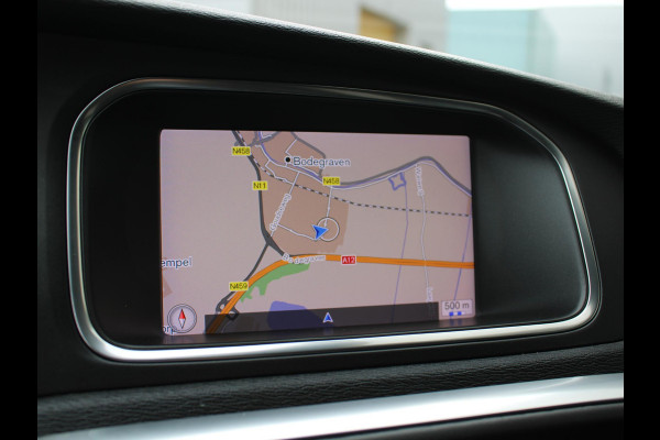 Volvo V40 1.5 T3 Polar+ Sport | CRUISE CONTROL | ACHTERUITRIJ CAMERA |