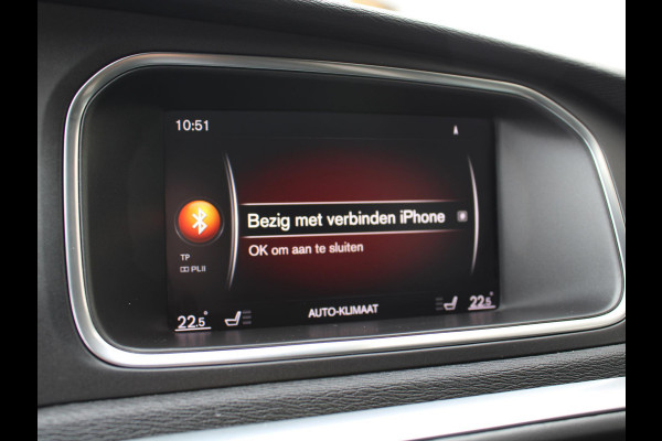 Volvo V40 1.5 T3 Polar+ Sport | CRUISE CONTROL | ACHTERUITRIJ CAMERA |