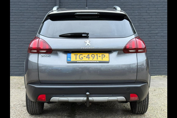 Peugeot 2008 1.2 PureTech Allure NAVI|CAMERA|PDC|CRUISE|TREKHAAK| CLIMA