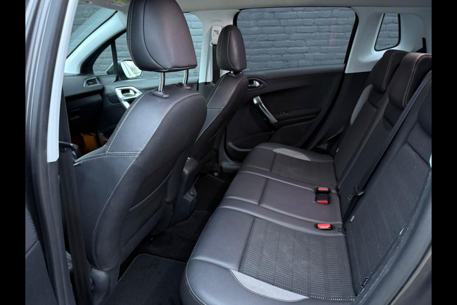 Peugeot 2008 1.2 PureTech Allure NAVI|CAMERA|PDC|CRUISE|TREKHAAK| CLIMA