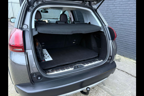 Peugeot 2008 1.2 PureTech Allure NAVI|CAMERA|PDC|CRUISE|TREKHAAK| CLIMA
