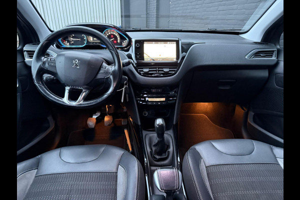 Peugeot 2008 1.2 PureTech Allure NAVI|CAMERA|PDC|CRUISE|TREKHAAK| CLIMA