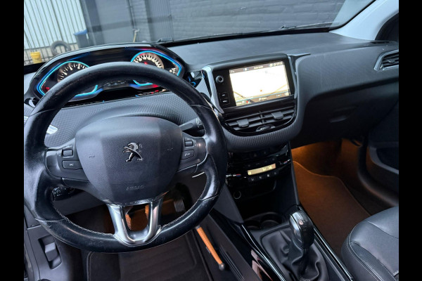 Peugeot 2008 1.2 PureTech Allure NAVI|CAMERA|PDC|CRUISE|TREKHAAK| CLIMA