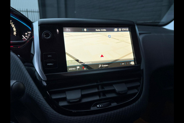 Peugeot 2008 1.2 PureTech Allure NAVI|CAMERA|PDC|CRUISE|TREKHAAK| CLIMA
