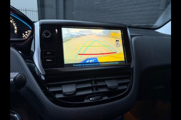 Peugeot 2008 1.2 PureTech Allure NAVI|CAMERA|PDC|CRUISE|TREKHAAK| CLIMA
