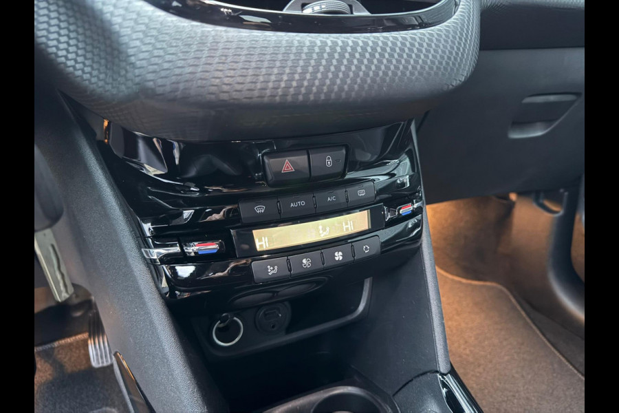 Peugeot 2008 1.2 PureTech Allure NAVI|CAMERA|PDC|CRUISE|TREKHAAK| CLIMA