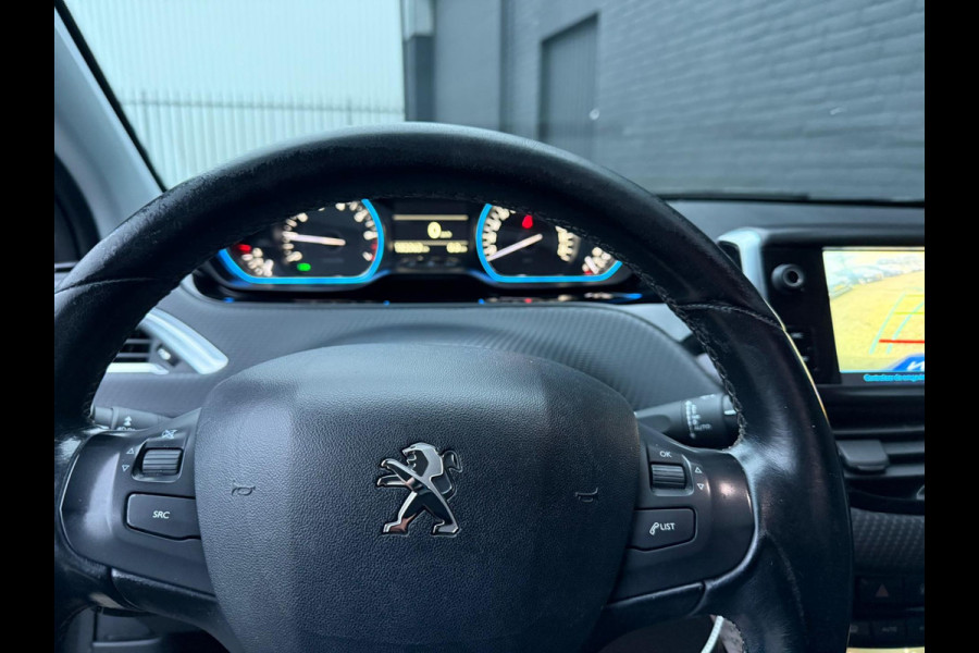 Peugeot 2008 1.2 PureTech Allure NAVI|CAMERA|PDC|CRUISE|TREKHAAK| CLIMA