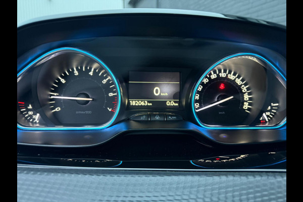 Peugeot 2008 1.2 PureTech Allure NAVI|CAMERA|PDC|CRUISE|TREKHAAK| CLIMA