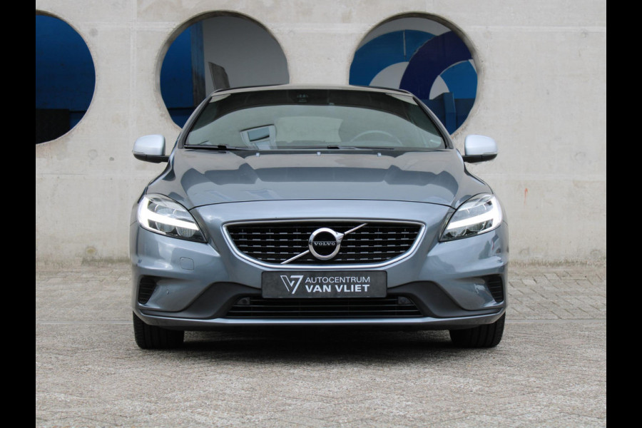 Volvo V40 1.5 T3 Polar+ Sport | CRUISE CONTROL | ACHTERUITRIJ CAMERA |