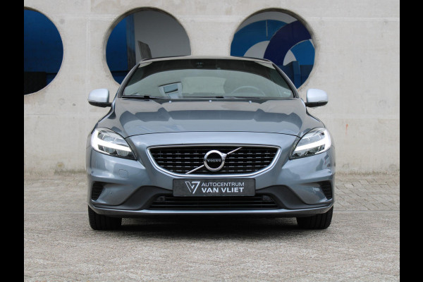 Volvo V40 1.5 T3 Polar+ Sport | CRUISE CONTROL | ACHTERUITRIJ CAMERA |