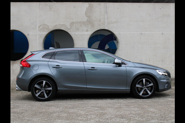 Volvo V40 1.5 T3 Polar+ Sport | CRUISE CONTROL | ACHTERUITRIJ CAMERA |