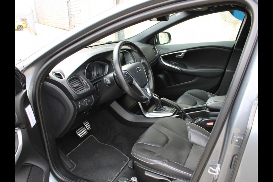 Volvo V40 1.5 T3 Polar+ Sport | CRUISE CONTROL | ACHTERUITRIJ CAMERA |
