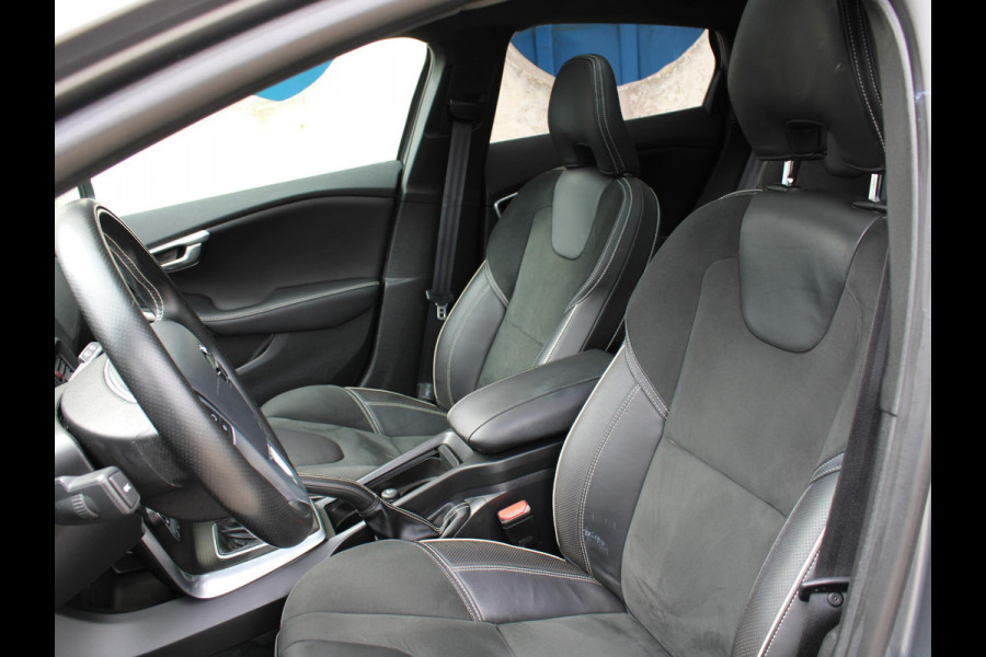 Volvo V40 1.5 T3 Polar+ Sport | CRUISE CONTROL | ACHTERUITRIJ CAMERA |
