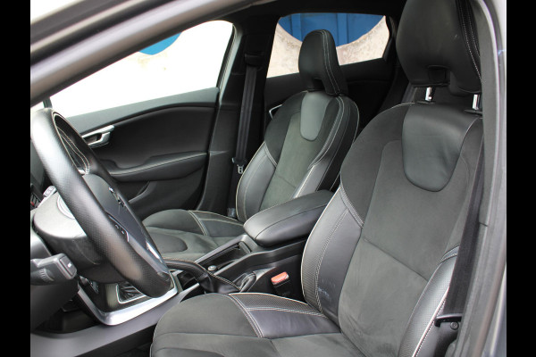 Volvo V40 1.5 T3 Polar+ Sport | CRUISE CONTROL | ACHTERUITRIJ CAMERA |