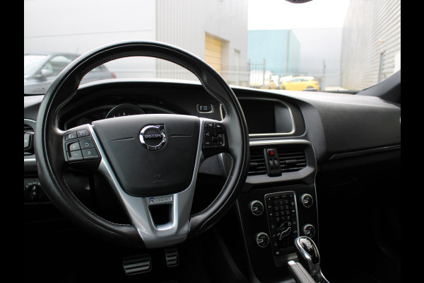 Volvo V40 1.5 T3 Polar+ Sport | CRUISE CONTROL | ACHTERUITRIJ CAMERA |