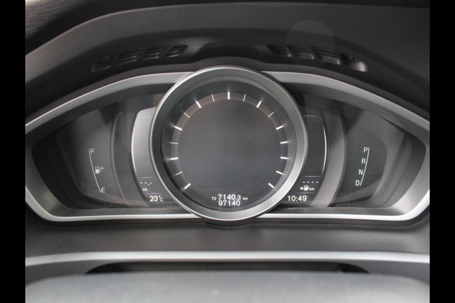 Volvo V40 1.5 T3 Polar+ Sport | CRUISE CONTROL | ACHTERUITRIJ CAMERA |