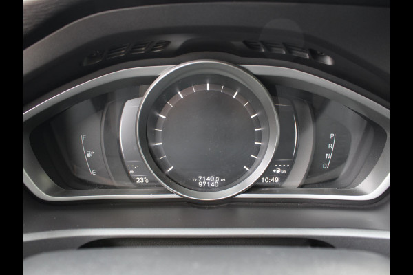 Volvo V40 1.5 T3 Polar+ Sport | CRUISE CONTROL | ACHTERUITRIJ CAMERA |