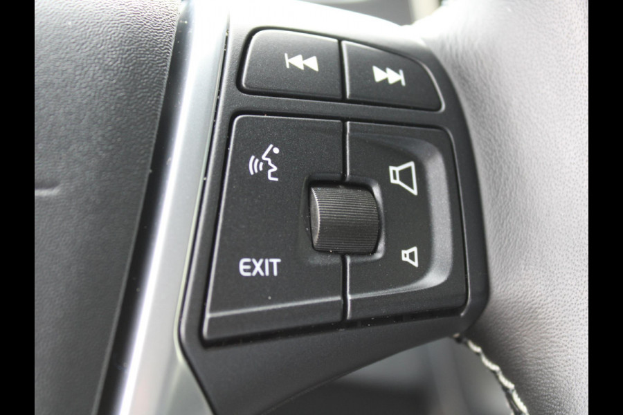 Volvo V40 1.5 T3 Polar+ Sport | CRUISE CONTROL | ACHTERUITRIJ CAMERA |