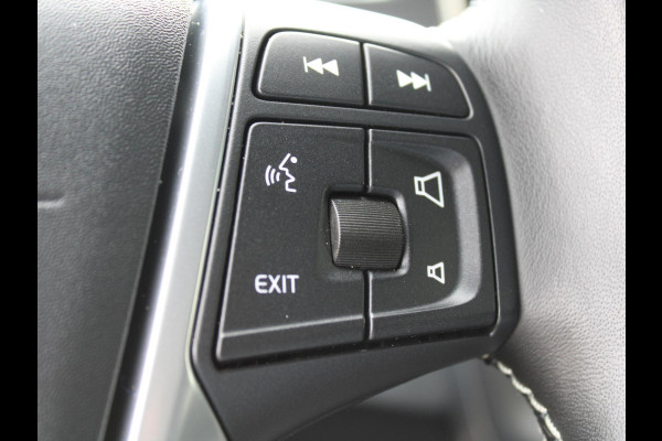 Volvo V40 1.5 T3 Polar+ Sport | CRUISE CONTROL | ACHTERUITRIJ CAMERA |