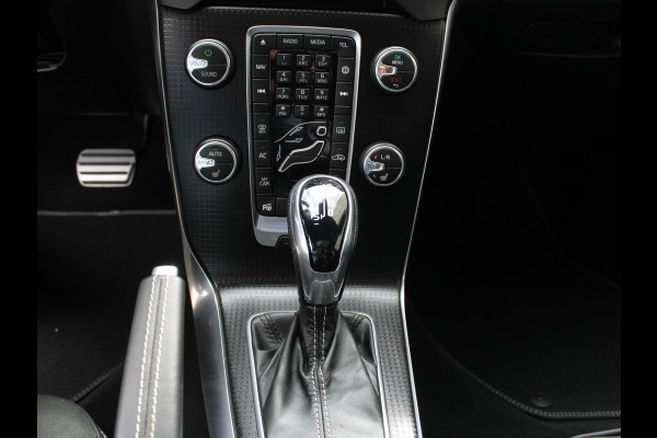 Volvo V40 1.5 T3 Polar+ Sport | CRUISE CONTROL | ACHTERUITRIJ CAMERA |