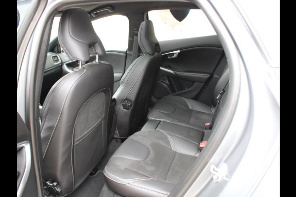Volvo V40 1.5 T3 Polar+ Sport | CRUISE CONTROL | ACHTERUITRIJ CAMERA |