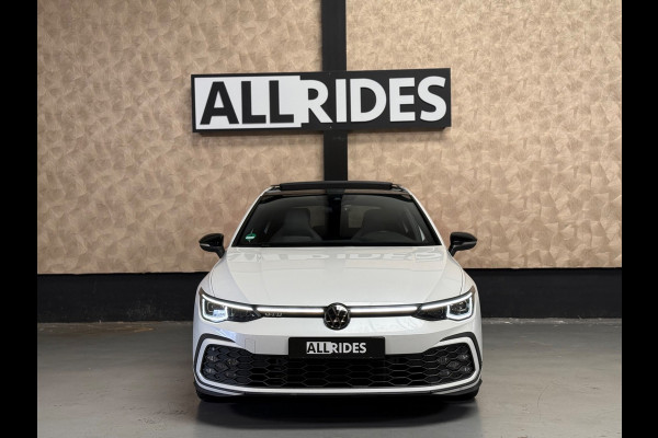 Volkswagen Golf 2.0 TDI GTD | Sfeerverlichting | Stuur/Stoelverwarming | Pano | Camera | Carplay