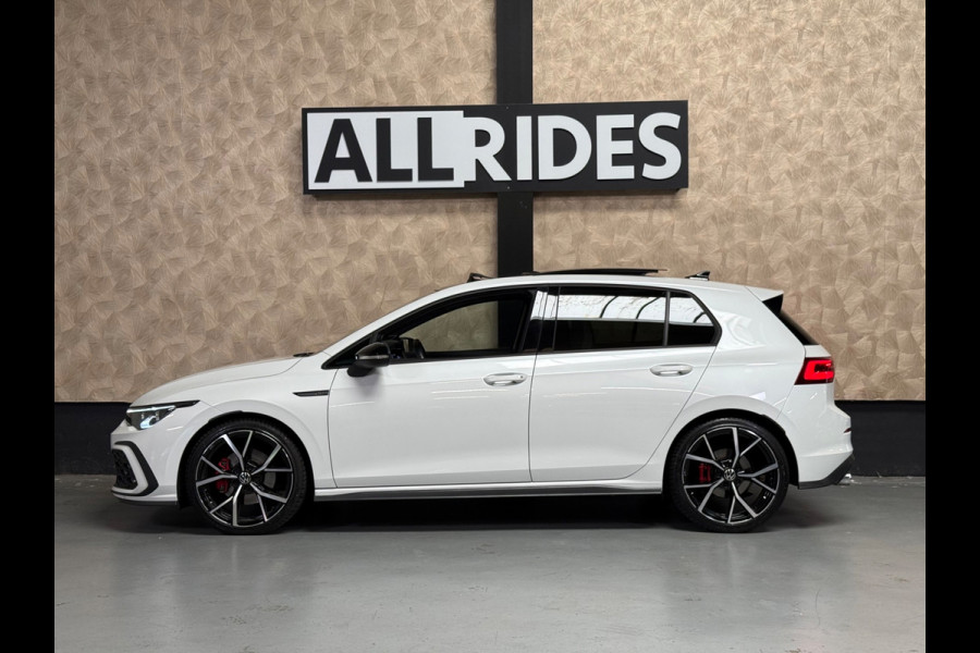 Volkswagen Golf 2.0 TDI GTD | Sfeerverlichting | Stuur/Stoelverwarming | Pano | Camera | Carplay