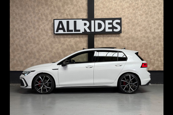 Volkswagen Golf 2.0 TDI GTD | Sfeerverlichting | Stuur/Stoelverwarming | Pano | Camera | Carplay
