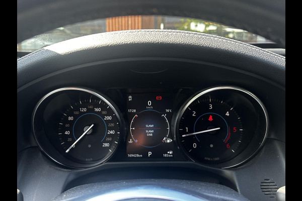 Jaguar XF Sportbrake 2.0d Chequered Flag R Sport Panoramadak Carplay Stoelverw.