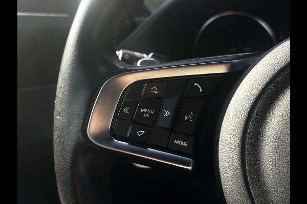 Jaguar XF Sportbrake 2.0d Chequered Flag R Sport Panoramadak Carplay Stoelverw.