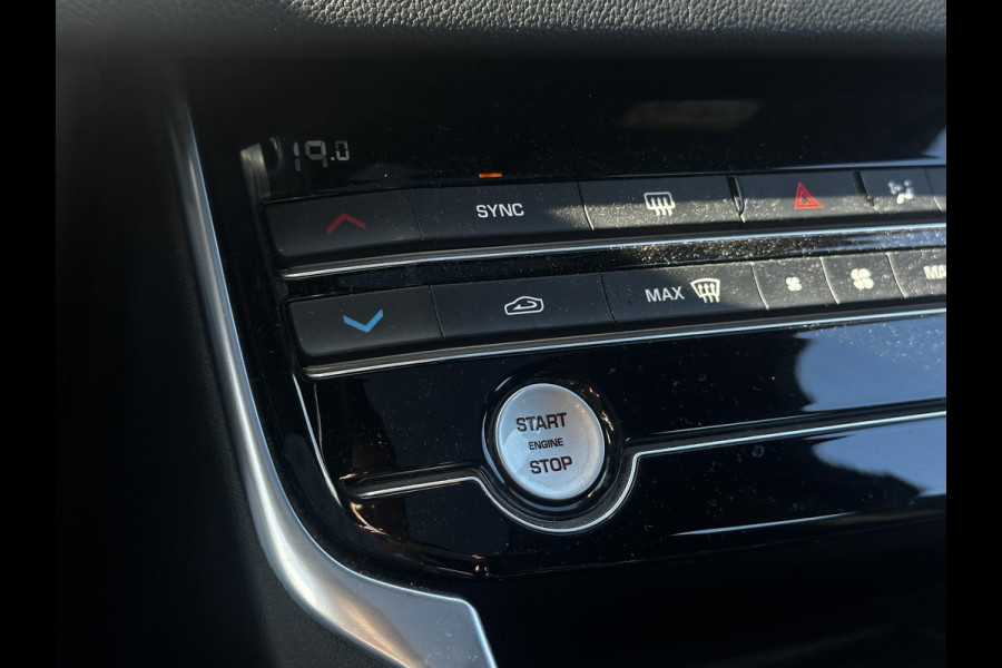 Jaguar XF Sportbrake 2.0d Chequered Flag R Sport Panoramadak Carplay Stoelverw.