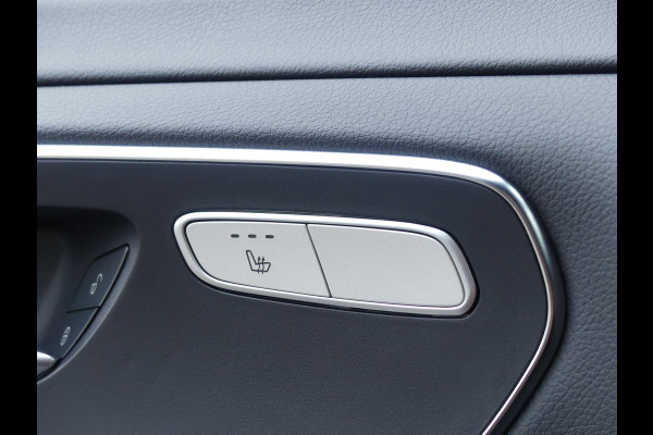 Mercedes-Benz V-Klasse 250d Lang Dubbel Cabine LED/Trekhaak/Camera/Leer/PDC