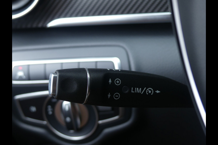 Mercedes-Benz V-Klasse 250d Lang Dubbel Cabine LED/Trekhaak/Camera/Leer/PDC