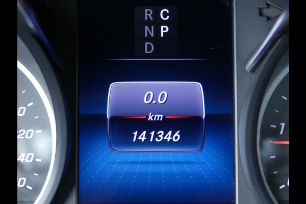 Mercedes-Benz V-Klasse 250d Lang Dubbel Cabine LED/Trekhaak/Camera/Leer/PDC
