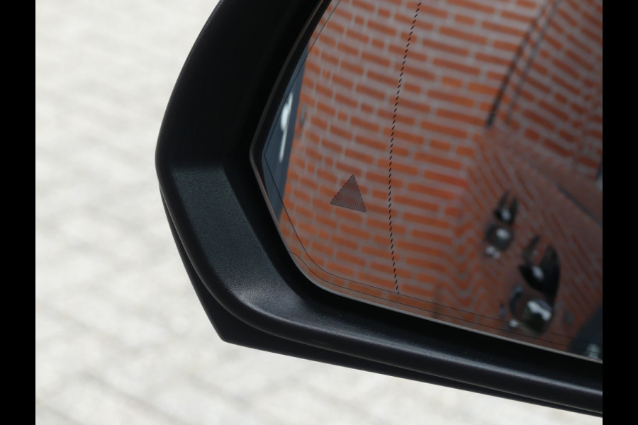 Mercedes-Benz V-Klasse 250d Lang Dubbel Cabine LED/Trekhaak/Camera/Leer/PDC