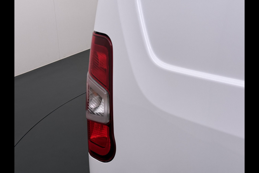 Peugeot Partner 1.2 PureTech Premium BPM VRIJ, Airco, Navigatie, Cruise Control