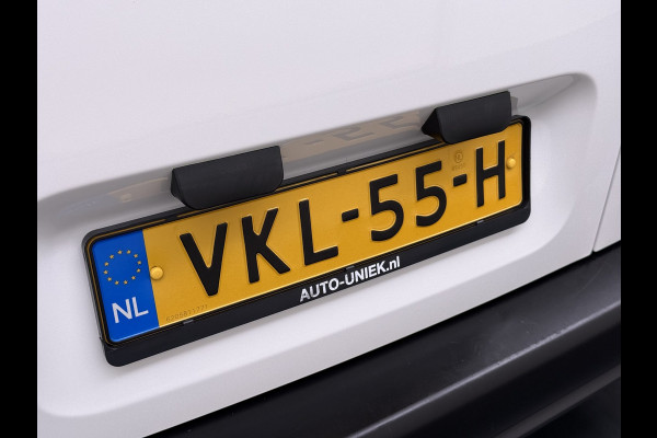 Peugeot Partner 1.2 PureTech Premium BPM VRIJ, Airco, Navigatie, Cruise Control