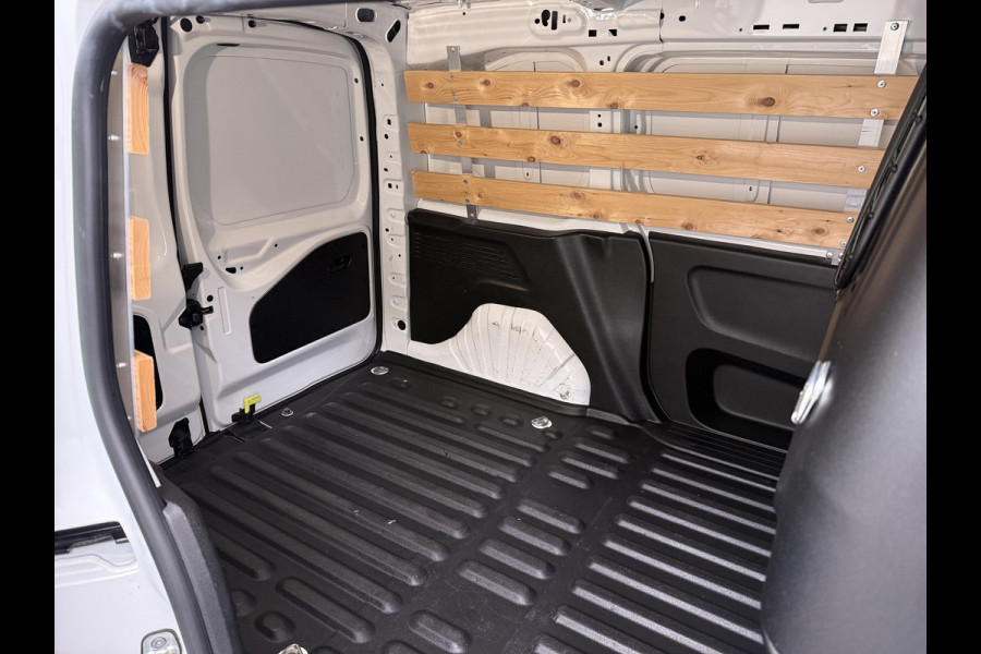 Peugeot Partner 1.2 PureTech Premium BPM VRIJ, Airco, Navigatie, Cruise Control